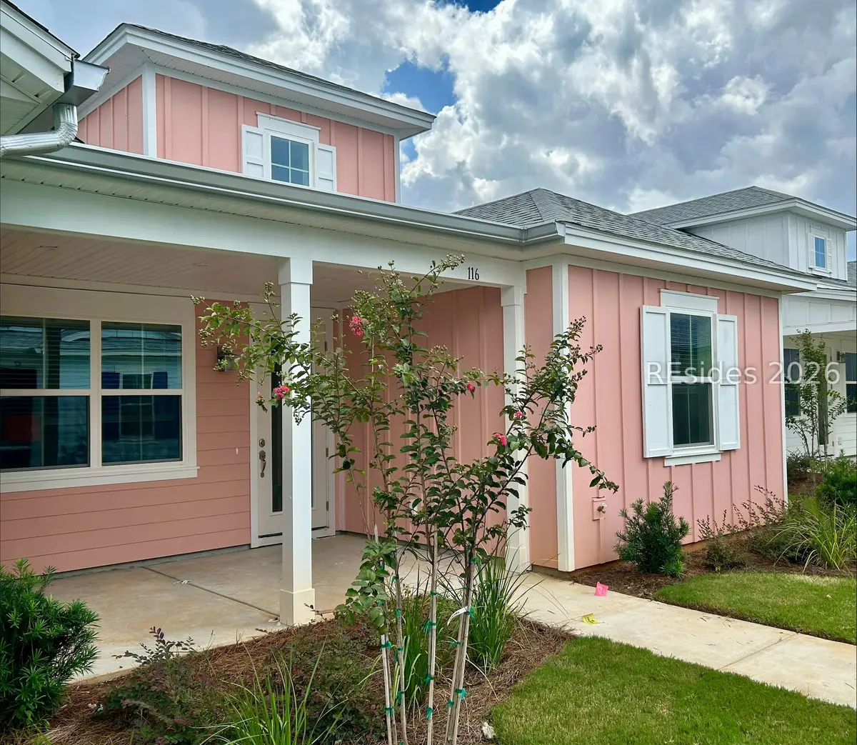 116 Lah De Dah Lane, Hardeeville, SC 29927 - #1