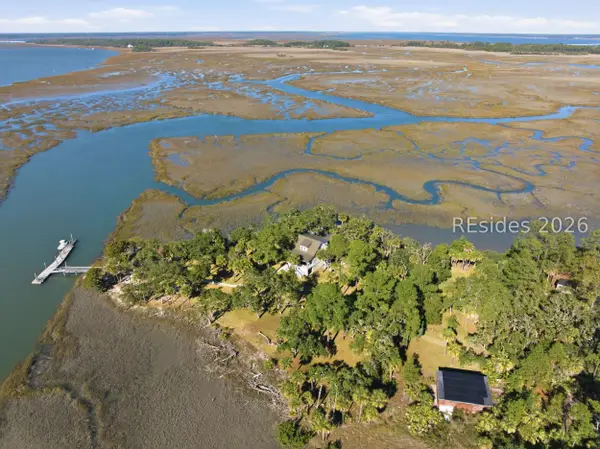 0 Rose Island, Port Royal, SC 29935