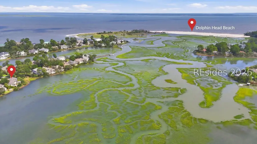 16 Bayley Point Lane, Hilton Head Island, SC 29926 - #2