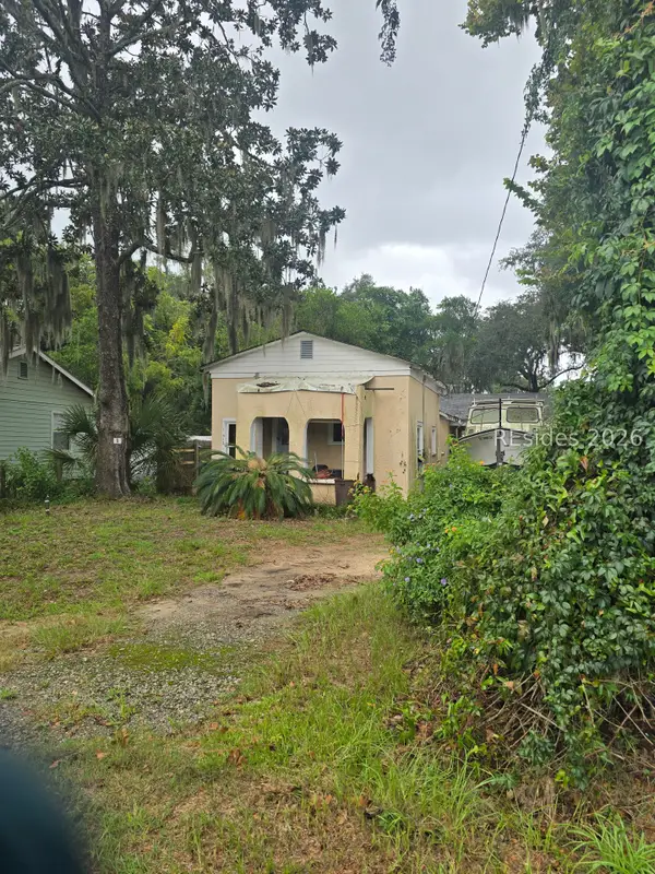 912 La Chere Street, Beaufort, SC 29902