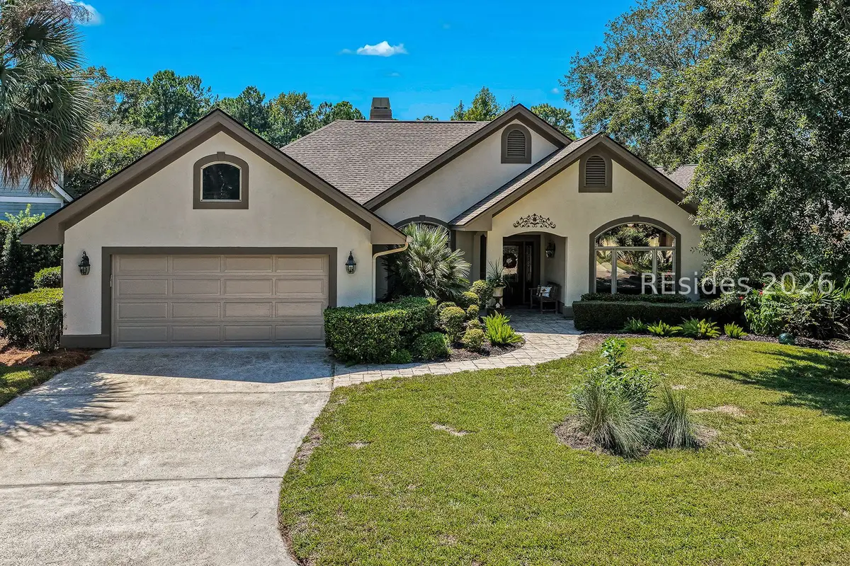 28 Pearl Reef Lane, Hilton Head Island, SC 29926 - #1