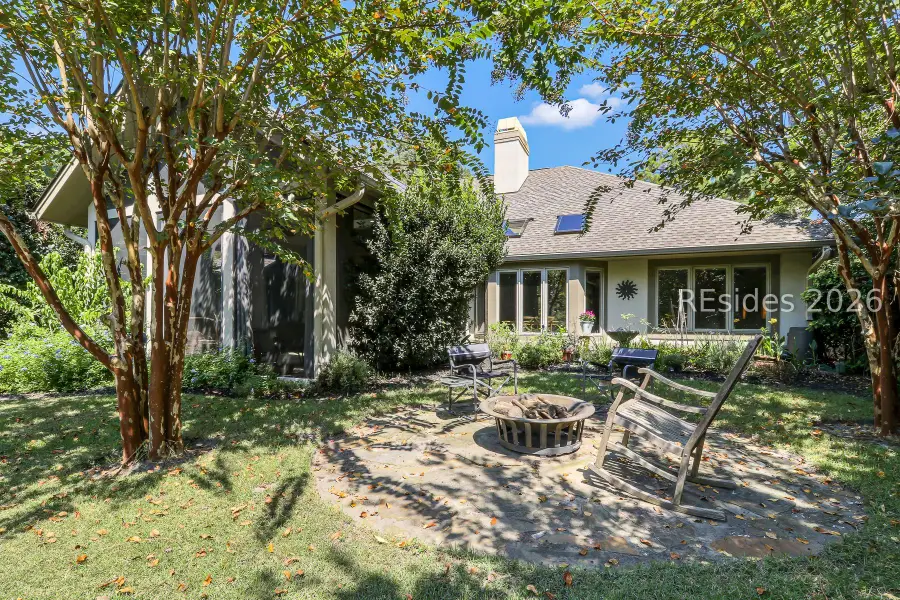 28 Pearl Reef Lane, Hilton Head Island, SC 29926 - #3