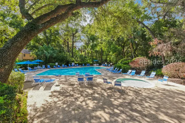 22 Lighthouse Road #525, Hilton Head Island, SC 29928