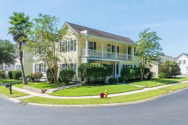 17 Abbey Avenue, Bluffton, SC 29910