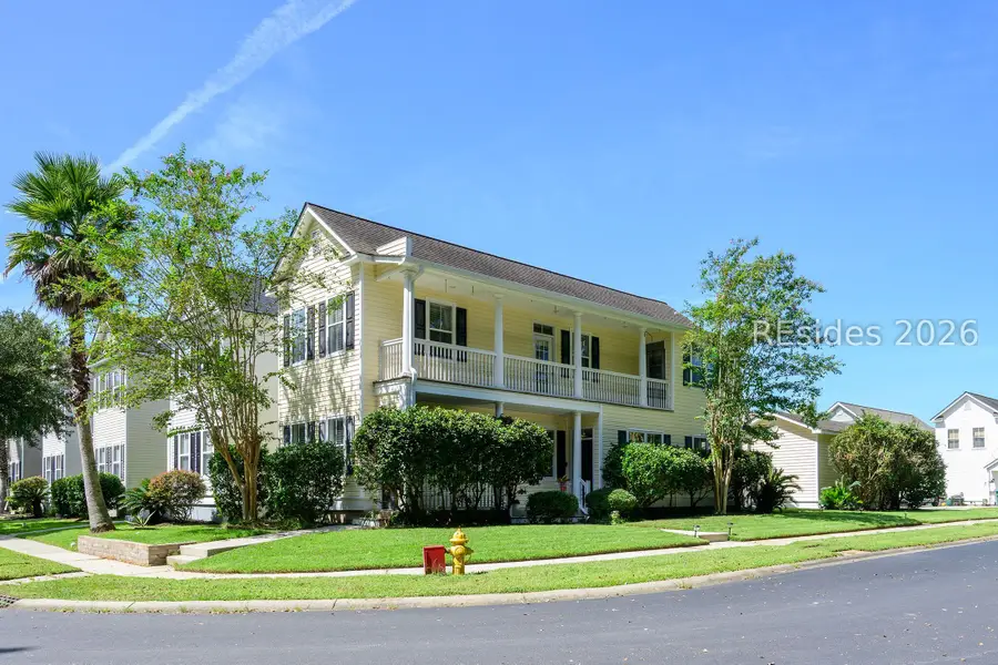 17 Abbey Avenue, Bluffton, SC 29910 - #2