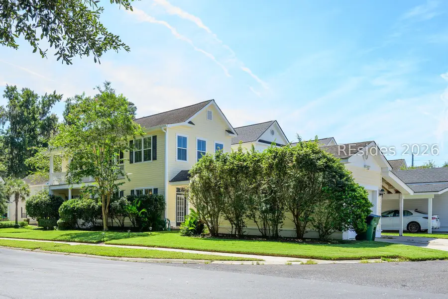 17 Abbey Avenue, Bluffton, SC 29910 - #3