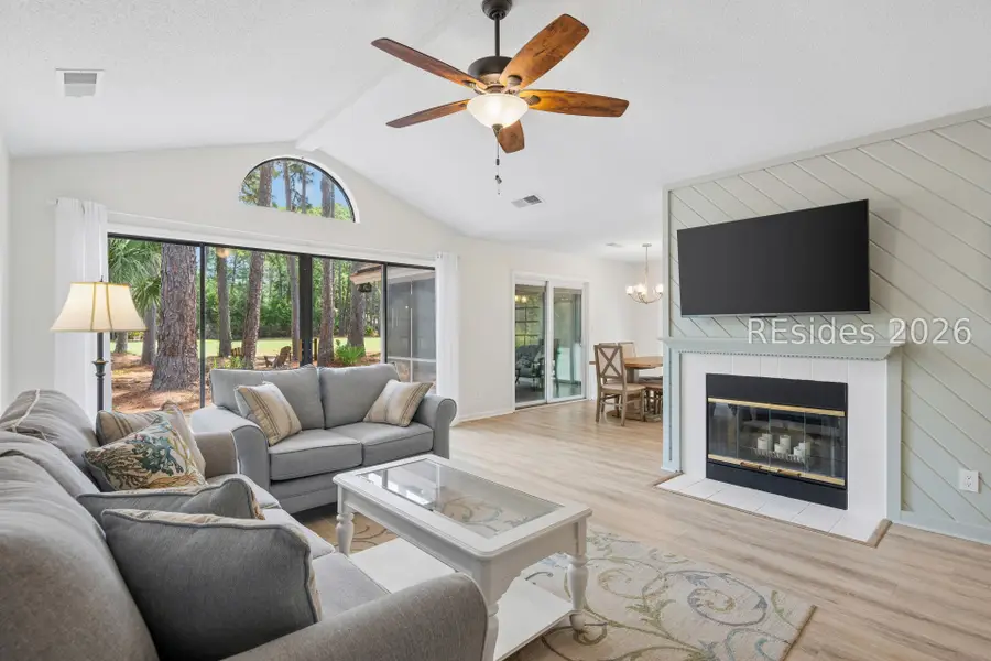 62 Cypress Marsh Drive, Hilton Head Island, SC 29926 - #2