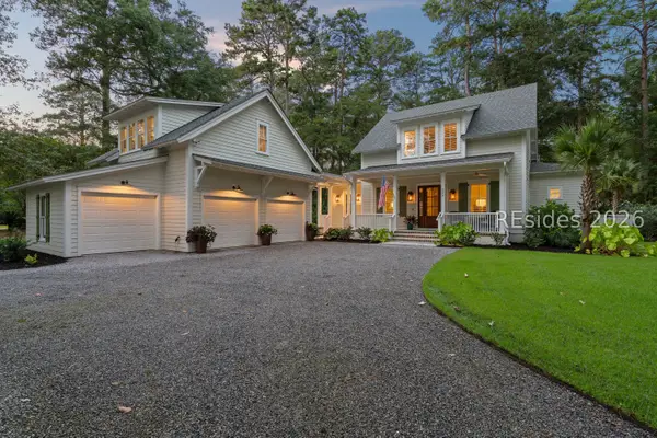 204 Callawassie Drive, Okatie, SC 29909