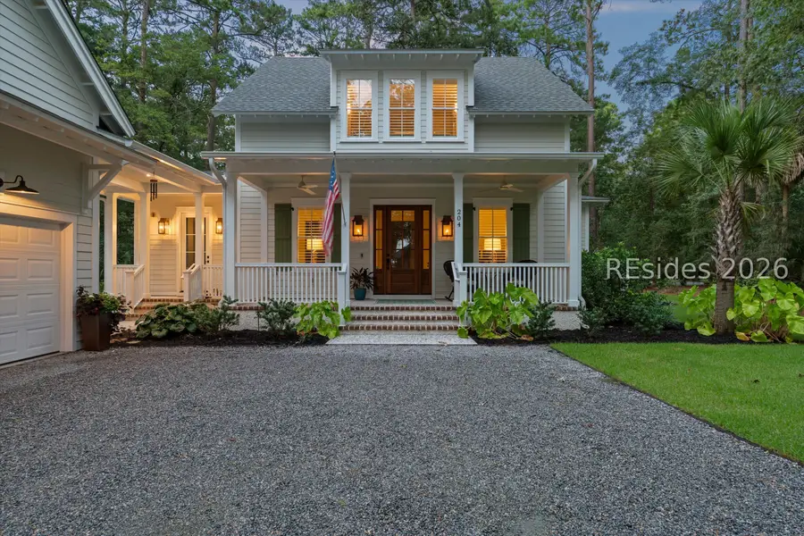 204 Callawassie Drive, Okatie, SC 29909 - #2