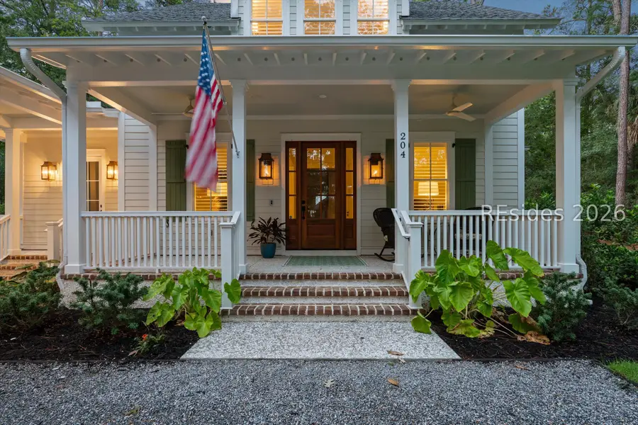 204 Callawassie Drive, Okatie, SC 29909 - #3