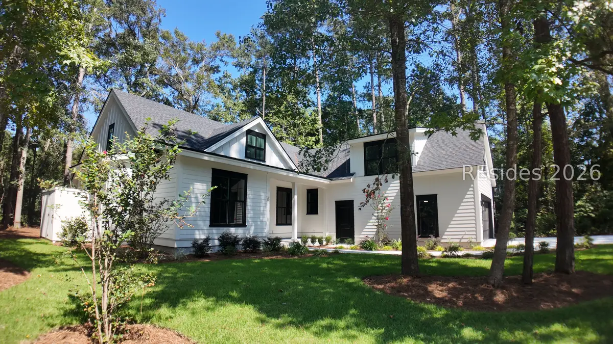 38 Sorrelwood Lane, Bluffton, SC 29910 - #1