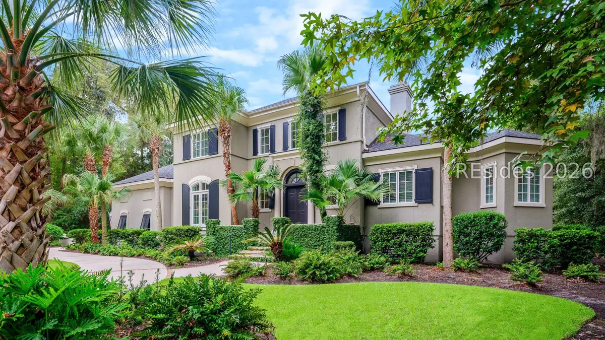 1 Wexford Drive, Hilton Head Island, SC 29928 - #1