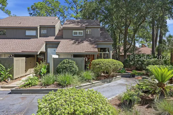 12 Devils Elbow Lane #12, Hilton Head Island, SC 29926