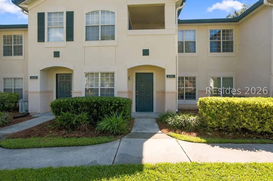 897 Fording Island Road #1311, Bluffton, SC 29910 - #2