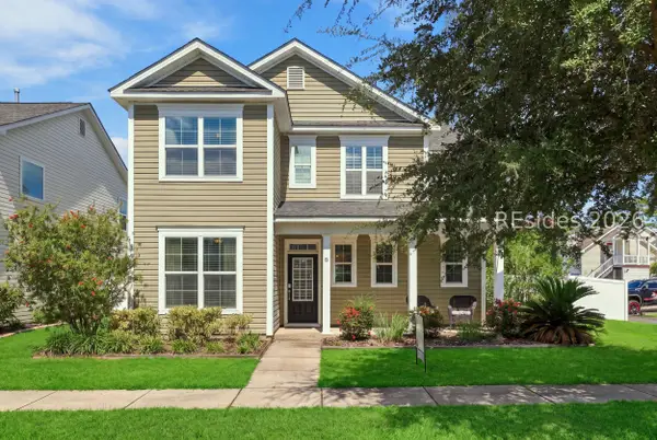 8 7th Avenue, Bluffton, SC 29910