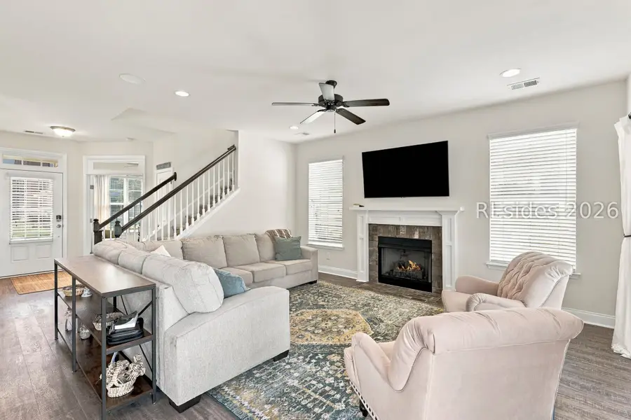 8 7th Avenue, Bluffton, SC 29910 - #3