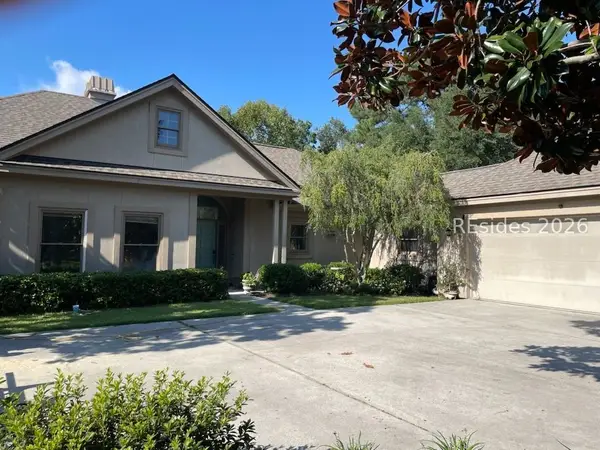6 Anna Court, Hilton Head Island, SC 29926