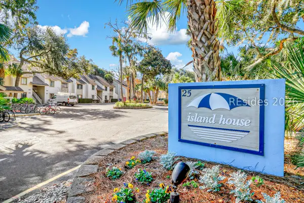 25 Deallyon Avenue #137, Hilton Head Island, SC 29928
