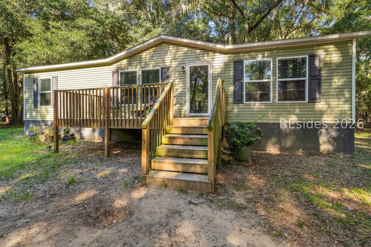 17 Harold Drive, Beaufort, SC 29906 - #1