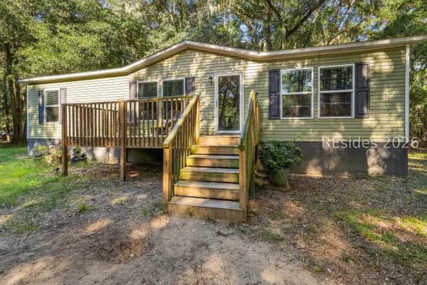 17 Harold Drive, Beaufort, SC 29906