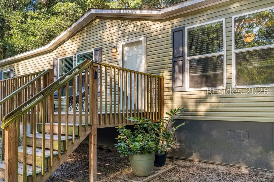 17 Harold Drive, Beaufort, SC 29906 - #2
