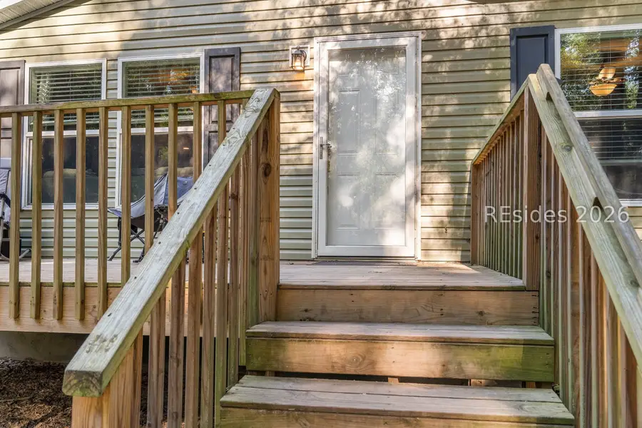 17 Harold Drive, Beaufort, SC 29906 - #3