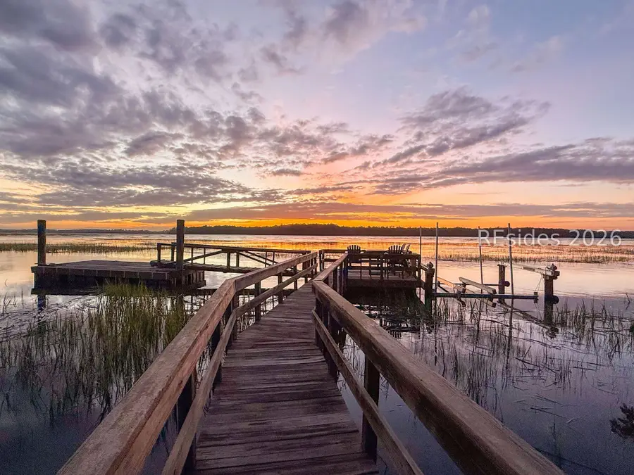 41 Sugar Mill Drive, Okatie, SC 29909 - #2
