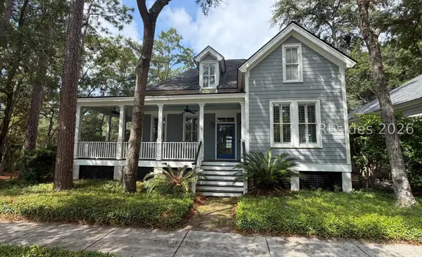 11 Hayek Street, Beaufort, SC 29907