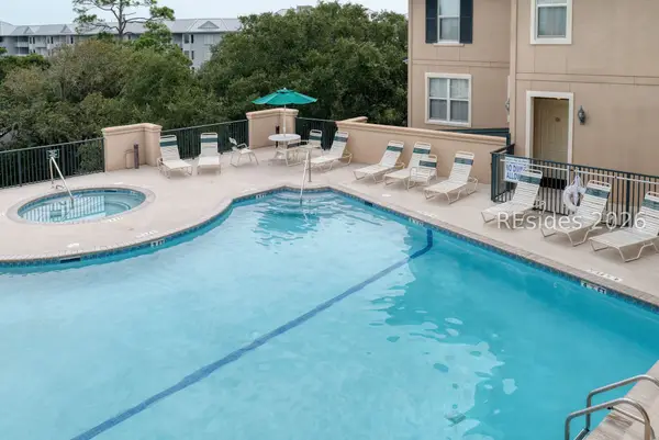 3 N Forest Beach #110, Hilton Head Island, SC 29928