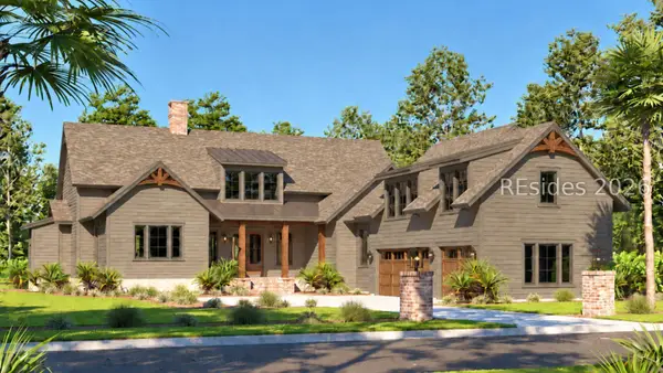 3 Oakland Place, Okatie, SC 29909