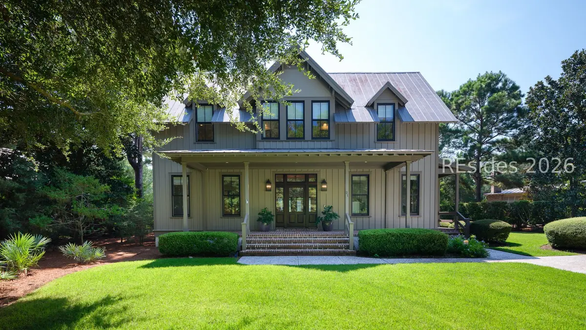 21 Gallavant Road, Bluffton, SC 29910 - #1