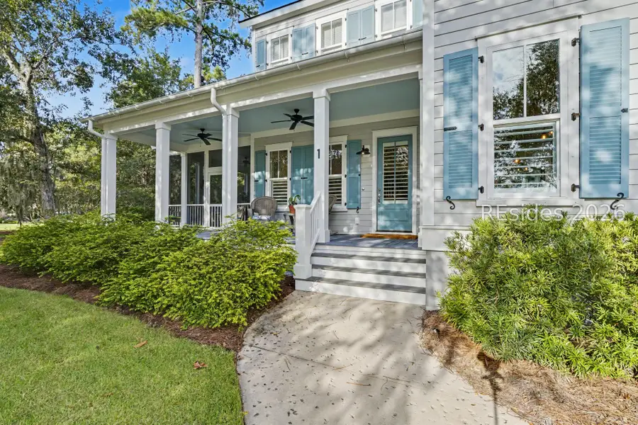 1 Great Heron Way, Bluffton, SC 29909 - #2