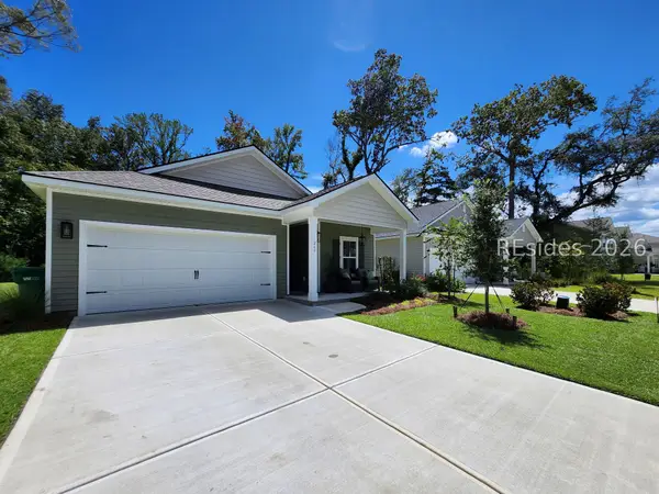 269 Hill Pond Road, Bluffton, SC 29910