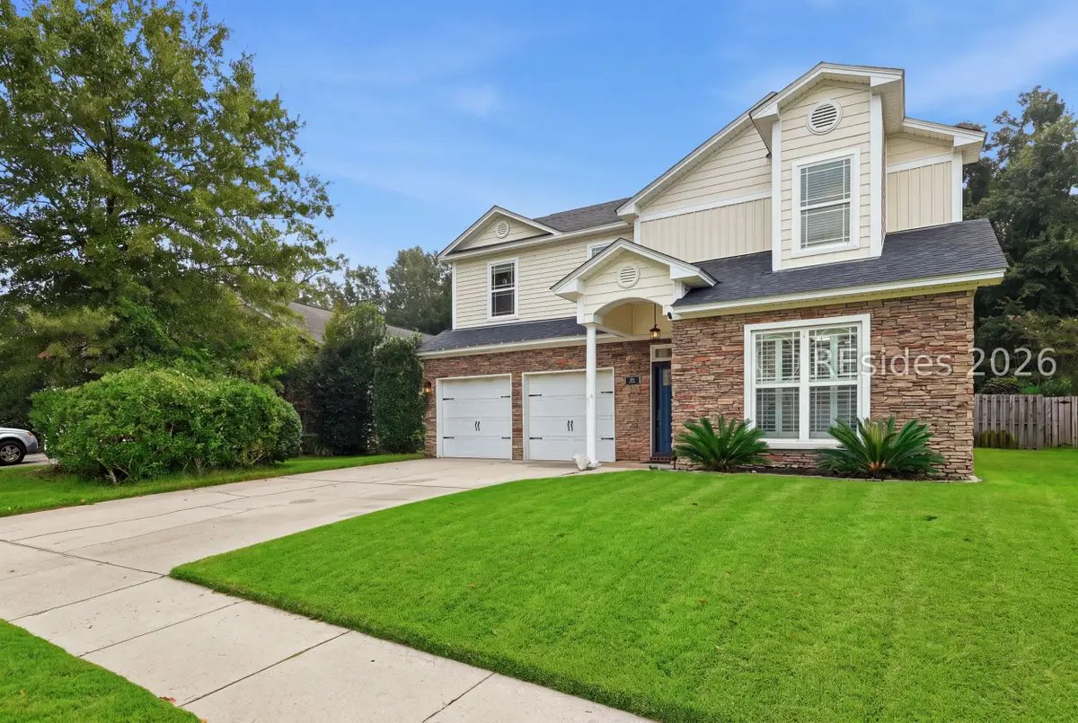 29 Sago Palm Drive, Bluffton, SC 29910 - #1