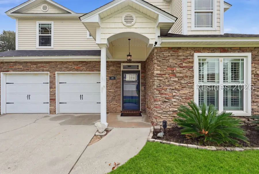 29 Sago Palm Drive, Bluffton, SC 29910 - #2