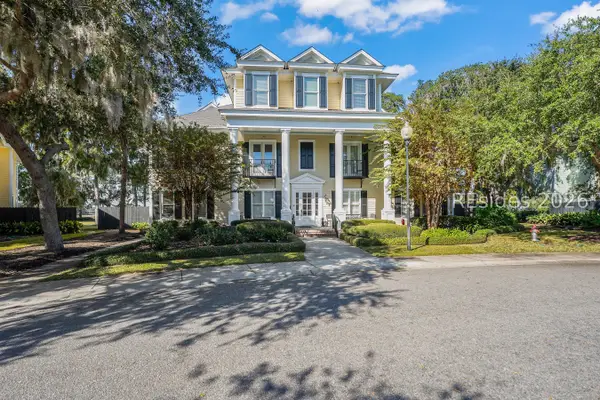 5 Rising Tide Drive #5P, Beaufort, SC 29902