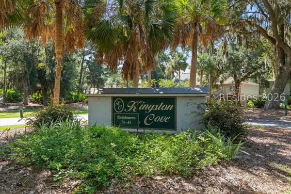 1 Kingston Cove, Hilton Head Island, SC 29928
