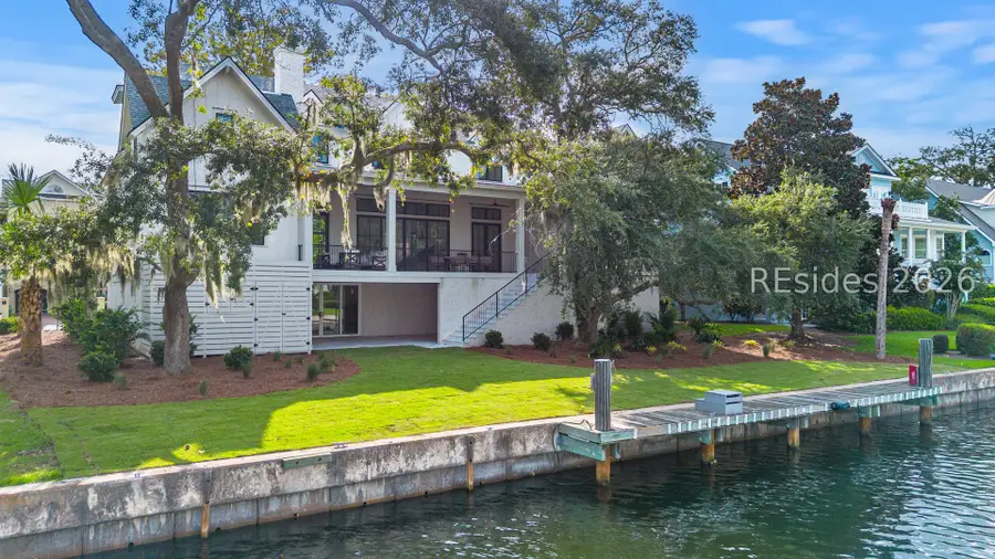 92 Harbour Passage, Hilton Head Island, SC 29926 - #2