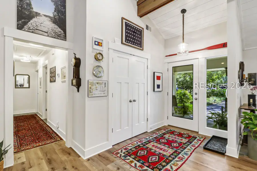 7 Donax Road, Hilton Head Island, SC 29928 - #3