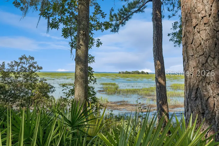 15 River Place, Beaufort, SC 29906 - #2