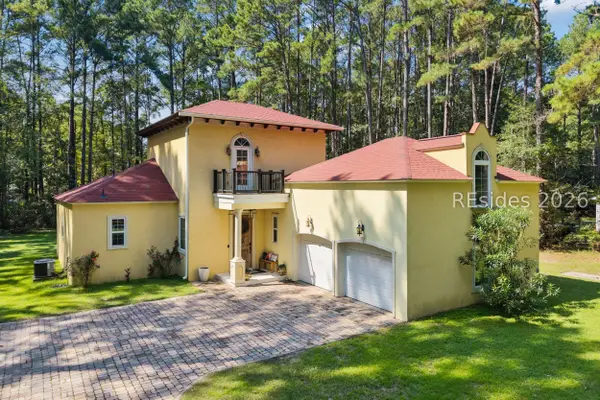 513 Wagon Branch Loop, Ridgeland, SC 29936