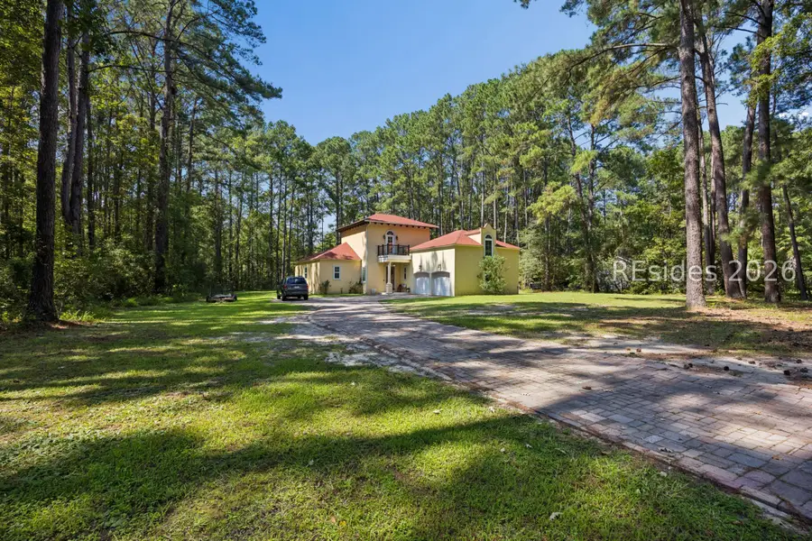 513 Wagon Branch Loop, Ridgeland, SC 29936 - #2