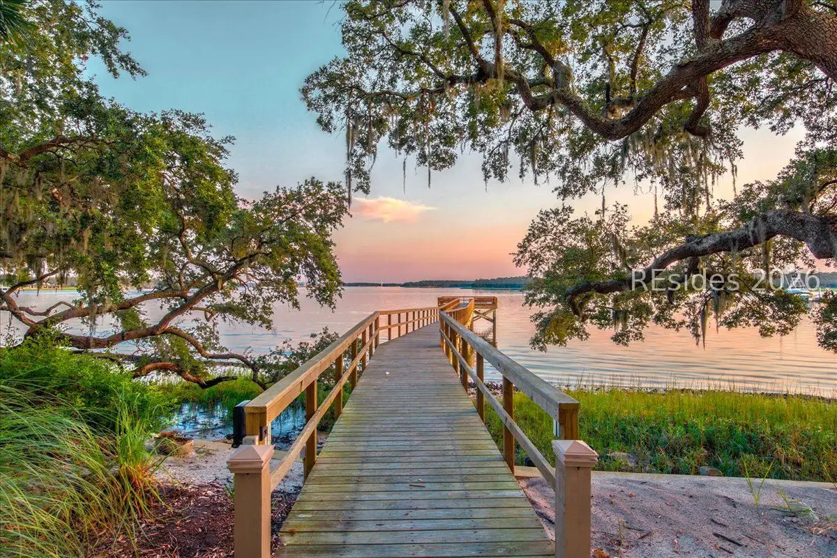 71 Skull Creek Drive #102A, Hilton Head Island, SC 29926 - #1
