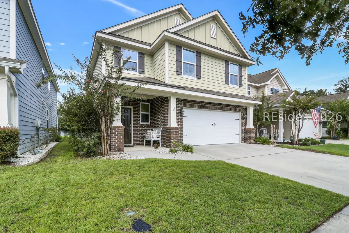97 Shell Hall Way, Bluffton, SC 29910 - #1