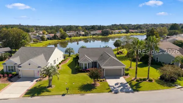 39 Thomas Bee Drive, Bluffton, SC 29909