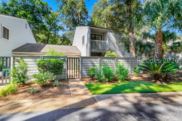 63 Shipyard Drive #204, Hilton Head Island, SC 29928