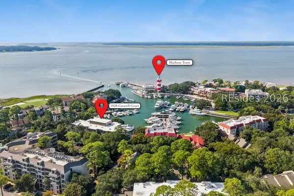 18 Lighthouse Lane #1028, Hilton Head Island, SC 29928