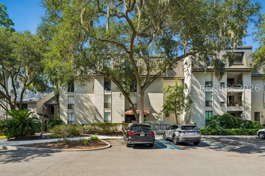 18 Lighthouse Lane #1028, Hilton Head Island, SC 29928 - #2
