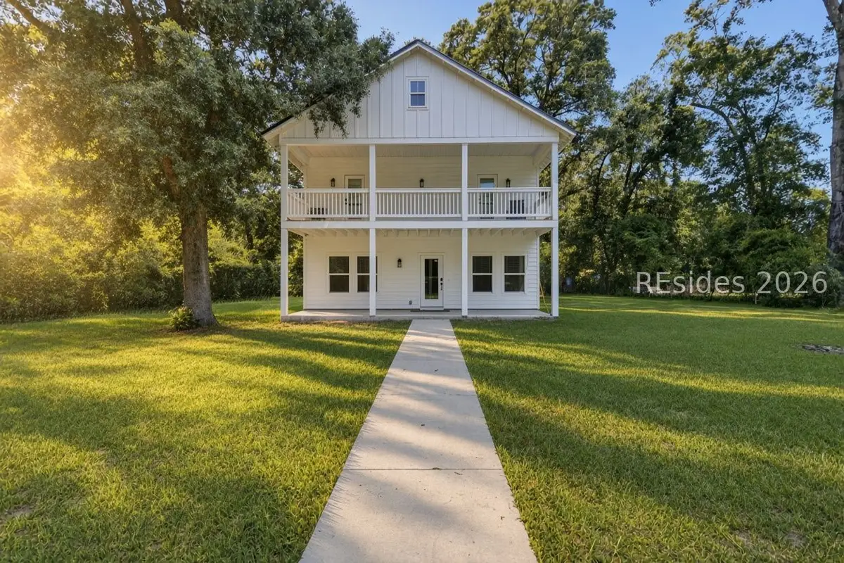 12623 Gillison Branch Road, Ridgeland, SC 29936 - #1