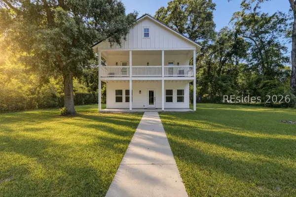 12623 Gillison Branch Road, Ridgeland, SC 29936